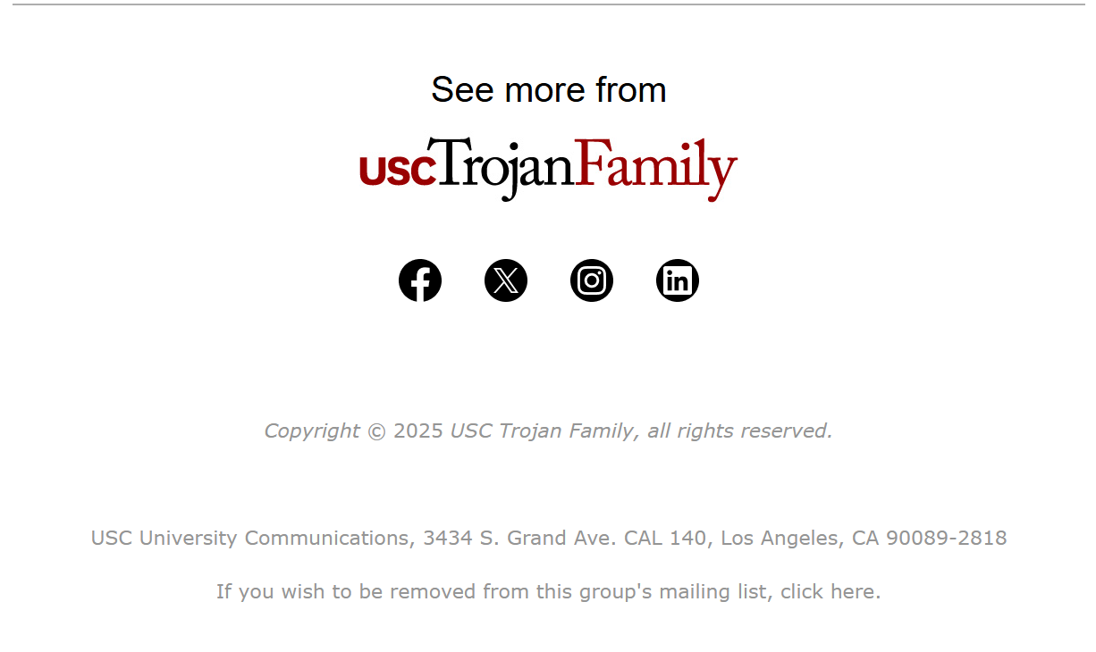 uscTrojanFamily
