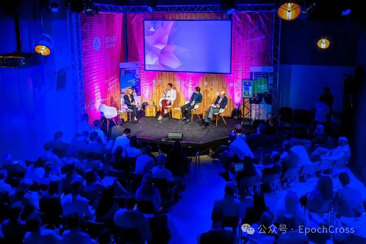 2026科创出海必看!全球80+大型国际科技创业活动日历-1