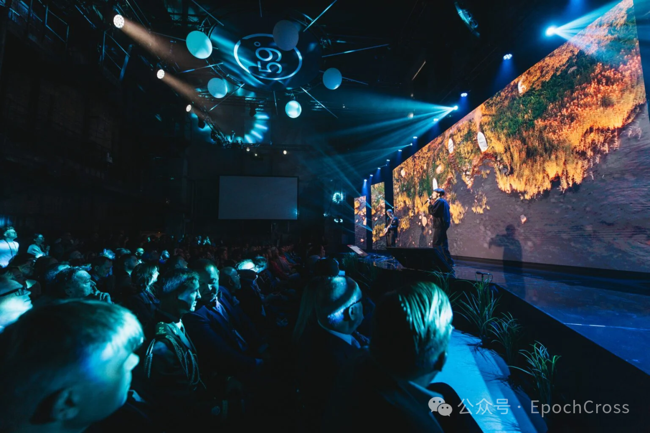 2026科创出海必看!全球80+大型国际科技创业活动日历-1