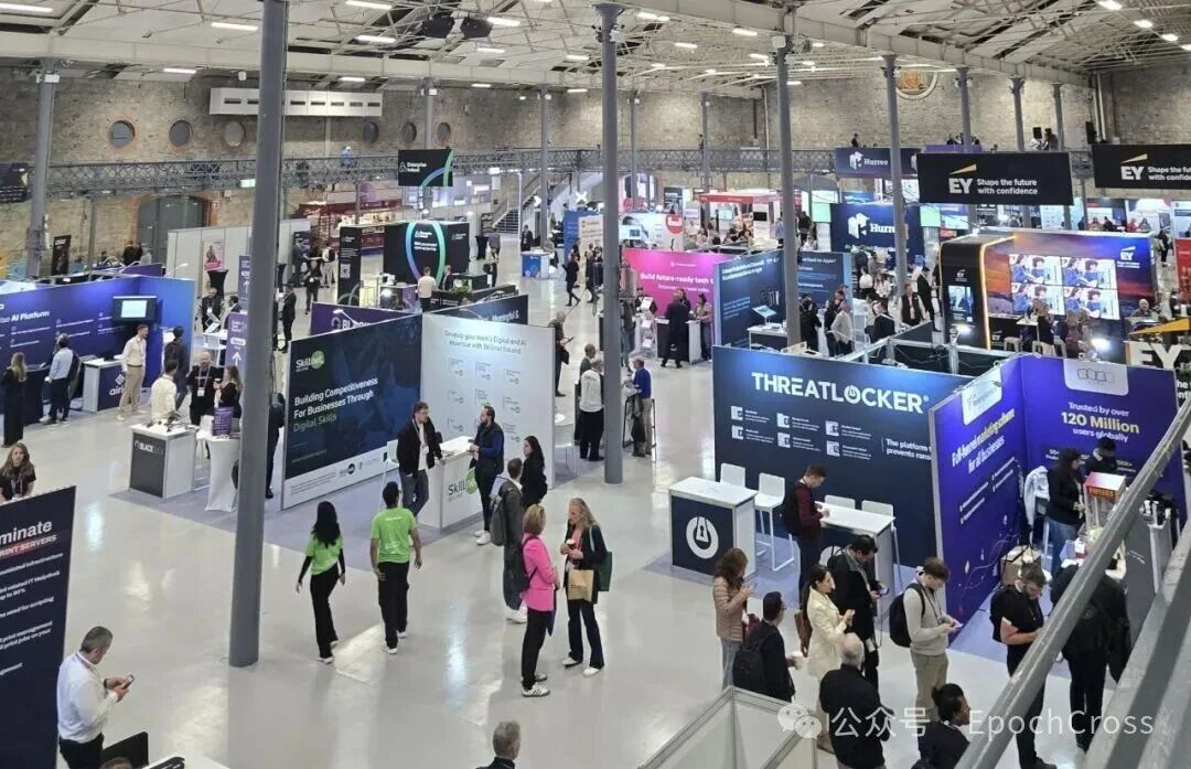 2026科创出海必看!全球80+大型国际科技创业活动日历-1