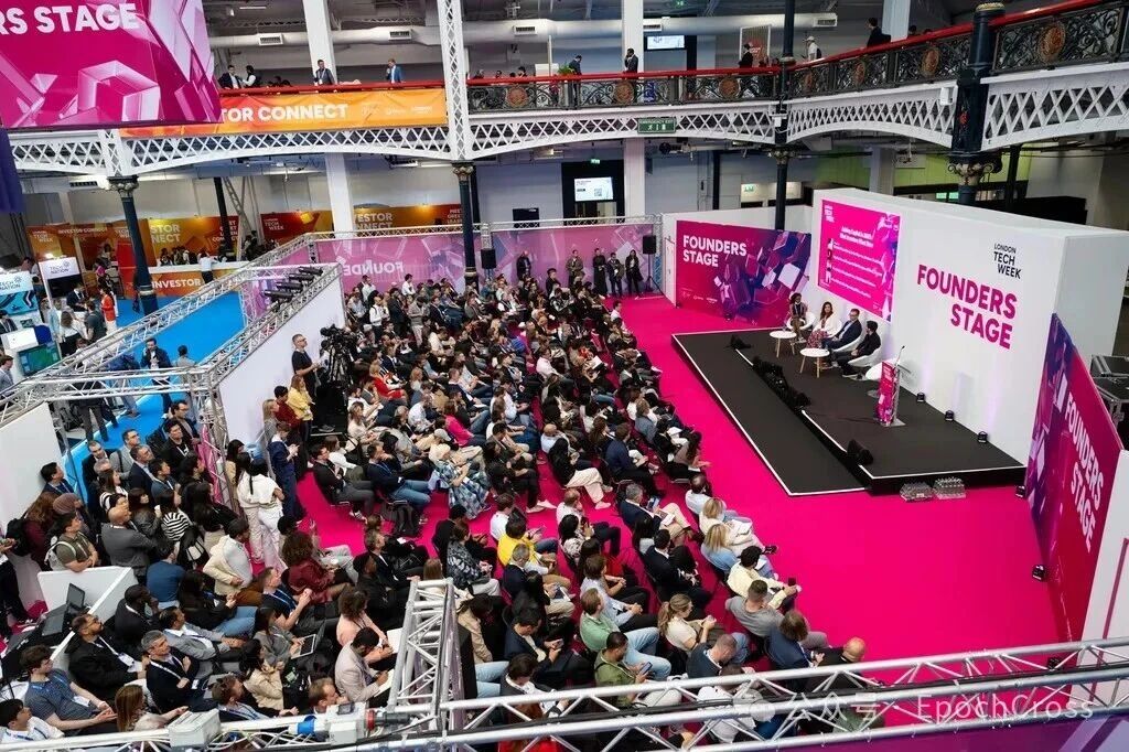 2026科创出海必看!全球80+大型国际科技创业活动日历-1