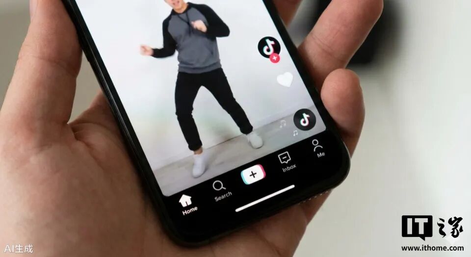 TikTok超越YouTube和Instagram,成美国年轻人获取新闻的首选平台