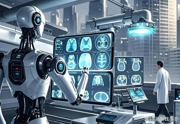 2026:马斯克 3 小时 “狂言” 震撼全球:AI 超人类、医疗颠覆、货币失效,未来 10 年将重塑一切