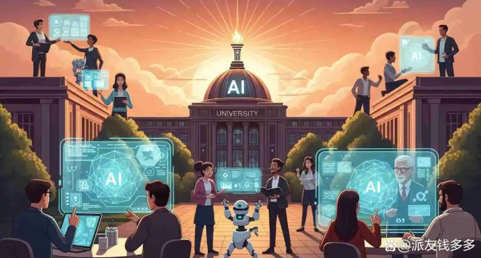 2026:马斯克 3 小时 “狂言” 震撼全球:AI 超人类、医疗颠覆、货币失效,未来 10 年将重塑一切