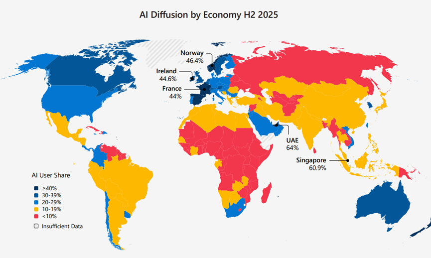 ȫ��Լ13��������AI���ռ��ʱ�ըʽ������΢���ٷ�����