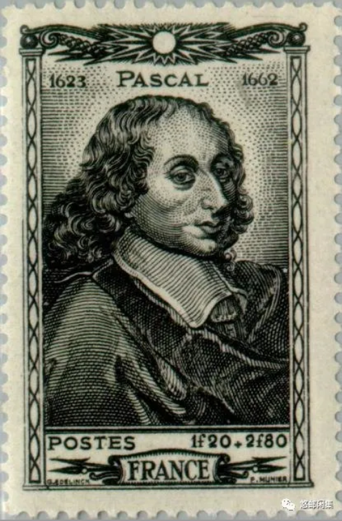 法国数学家拉格朗日