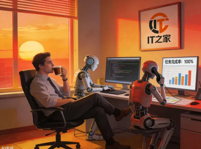 AI����2026���ƣ��ӡ��Ի��򡱽���Ϊ������ָ�ӹ١�