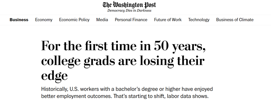 50���״Σ���ѧ����ΪAIʧȥ��ҵ����