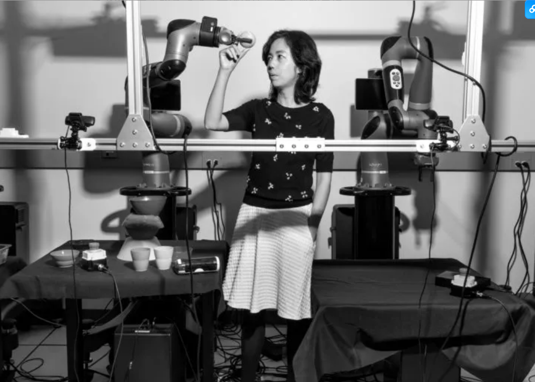 ����AI��߽�����ɷɣ�һ����̸�κ����ҵĽ���