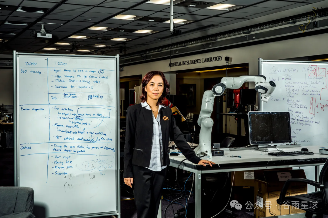 ����AI��߽�����ɷɣ�һ����̸�κ����ҵĽ���