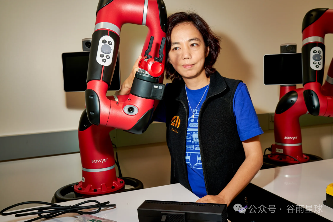 ����AI��߽�����ɷɣ�һ����̸�κ����ҵĽ���