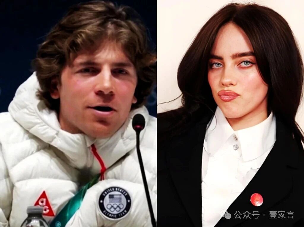 �������˾�Ӣ�ġ��޹�Ϸ�롱����������α�ı��ݺ��޳ܵ�˫��