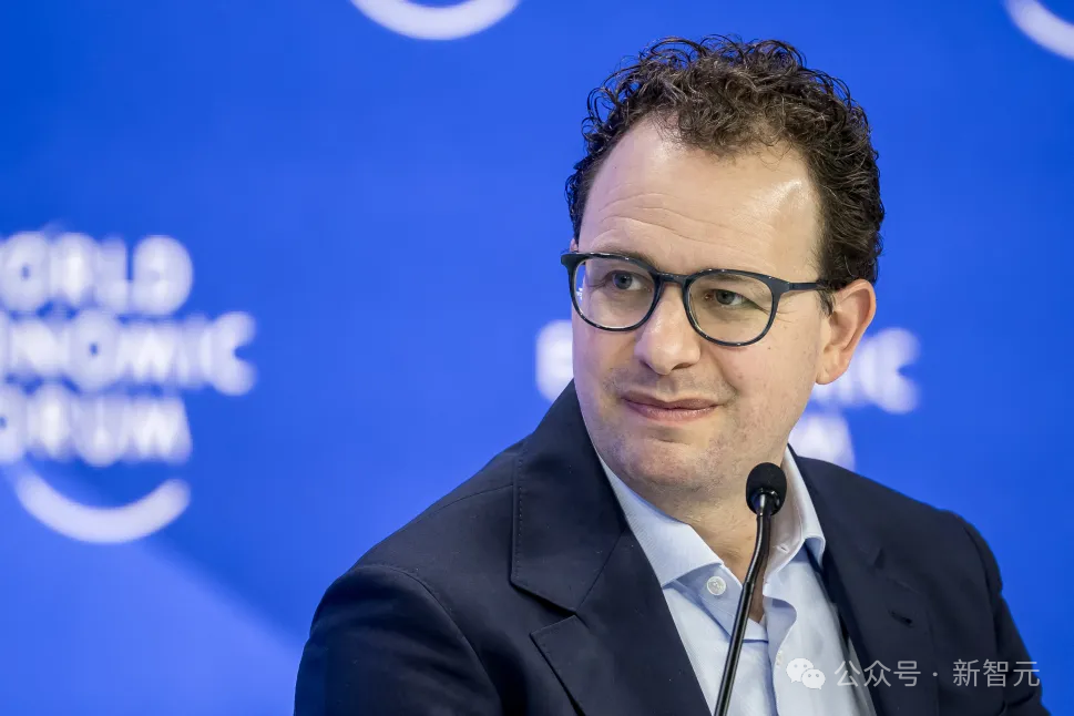 Anthropic CEO�����ֳ��ģ�2027���������˵�ʮ��·��