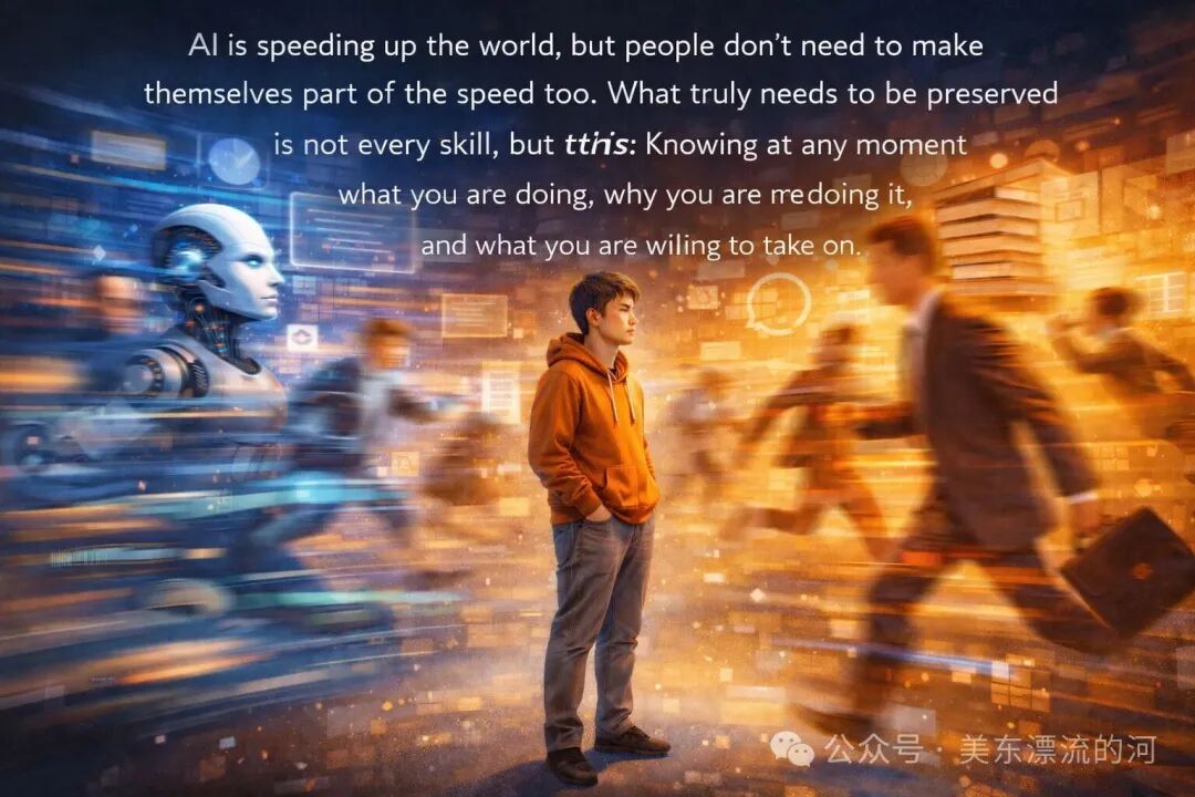 AI ʱ����Щ���������˻�