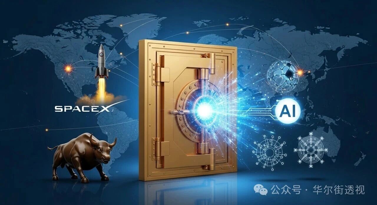 大解锁与资本重构:2026年美国IPO创纪录预测与全球资本市场范式转移的战略分析