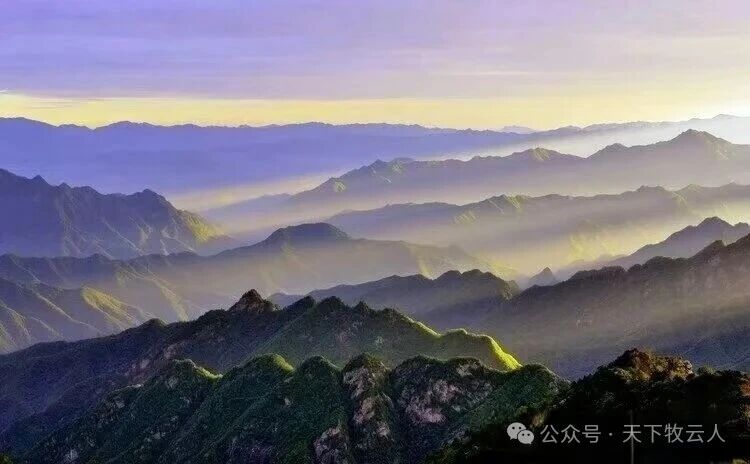 ԭ�� | Ϊʲô˵��Ү�˵�˼��������Ȼ��â���ɣ�