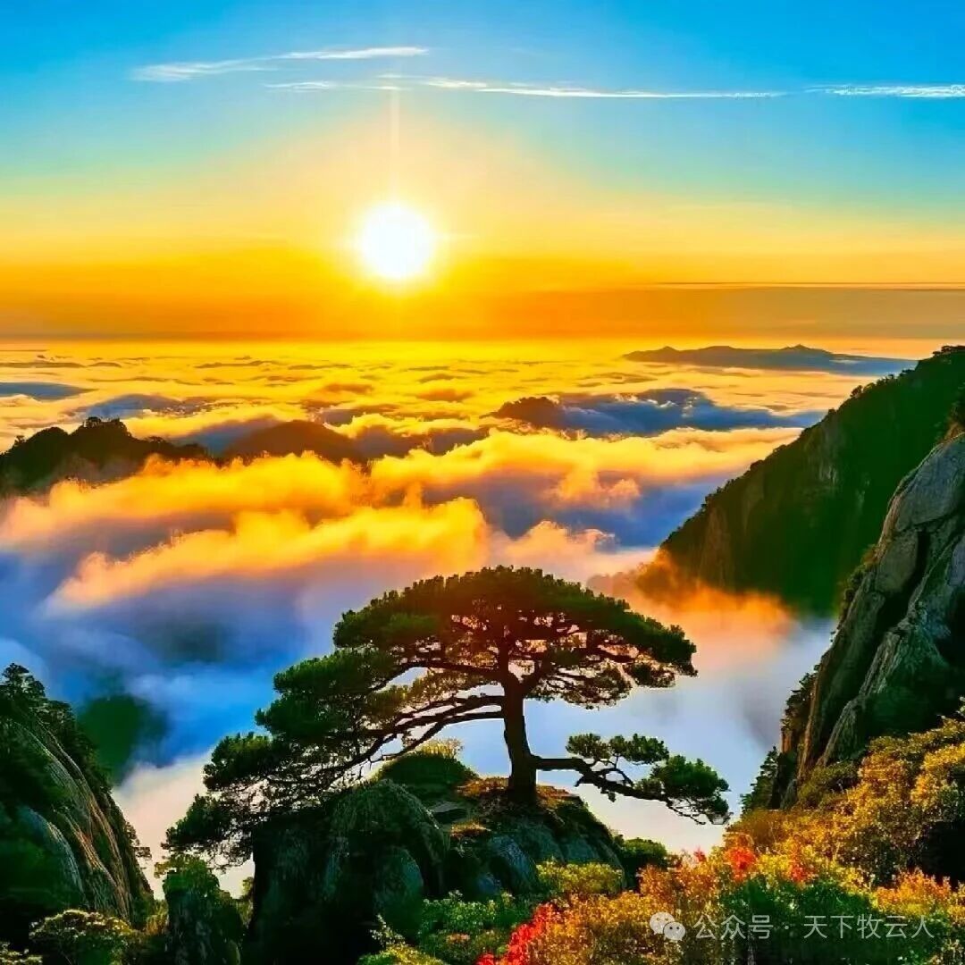 ԭ�� | Ϊʲô˵��Ү�˵�˼��������Ȼ��â���ɣ�