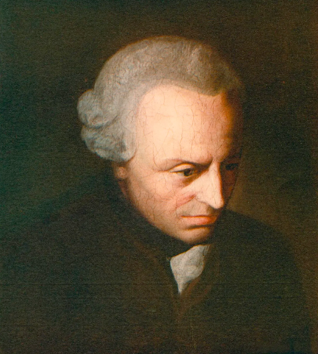 康德的三大批判究竟讲了些什么? | 邓晓芒