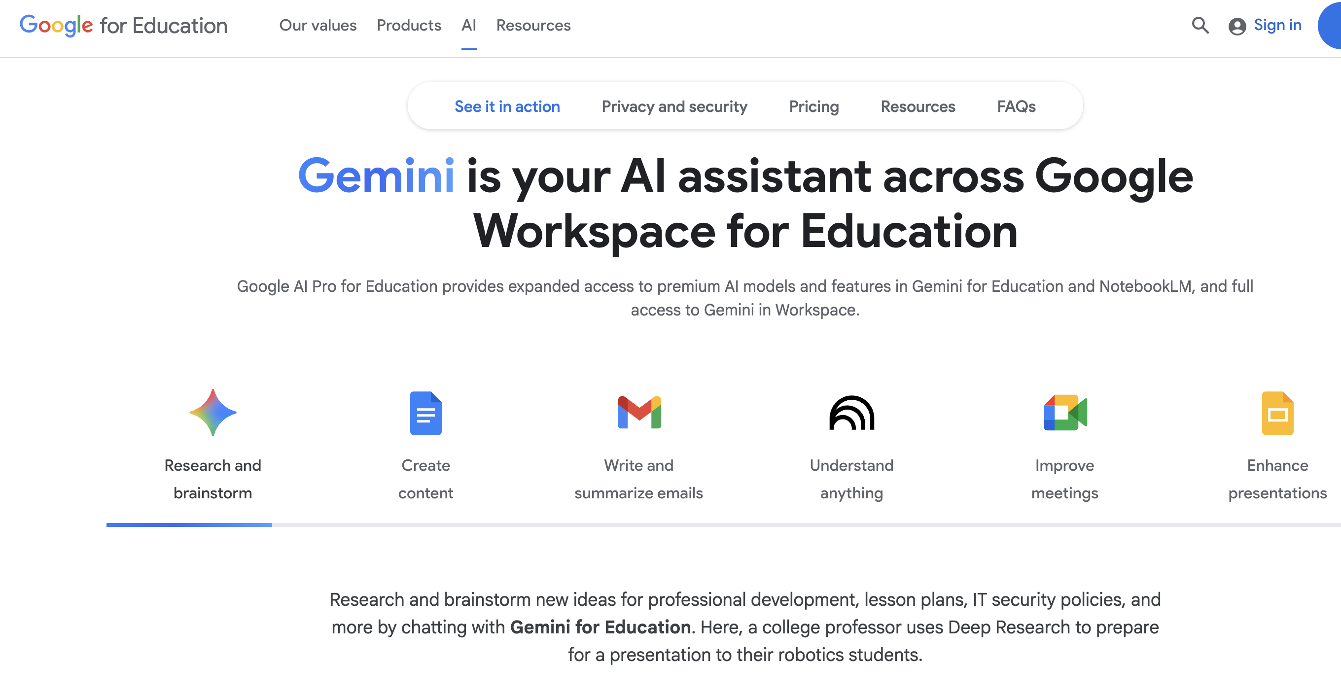 热点评论 | 中美人工智能教育模式的比较研究