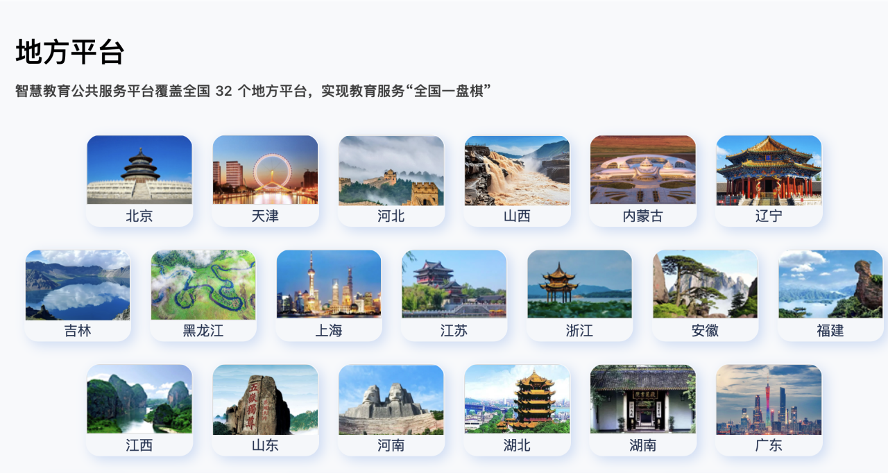 热点评论 | 中美人工智能教育模式的比较研究