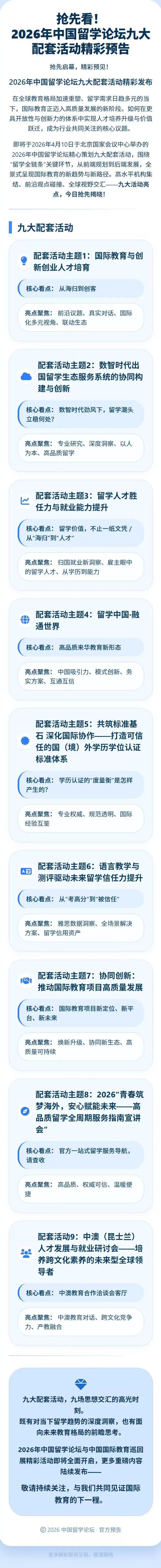 ���ȿ���2026���й���ѧ��̳�Ŵ����׻����Ԥ��