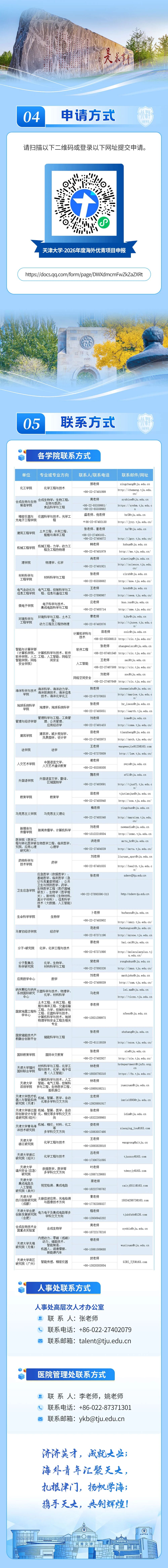 ���������������ѧ�������������˲������걨2026��Ⱥ���������Ŀ��