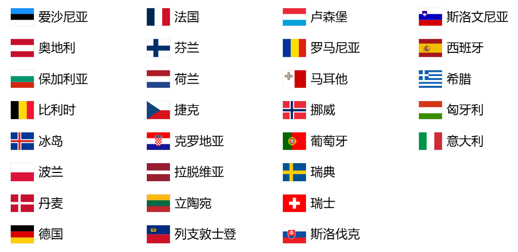 ŷ�˳��뾳ϵͳӭ���4��10����ȫ��ʵʩ���ƻ���ŷ�ȼ١���������ͣ�����й��οͶ�����Ӱ��