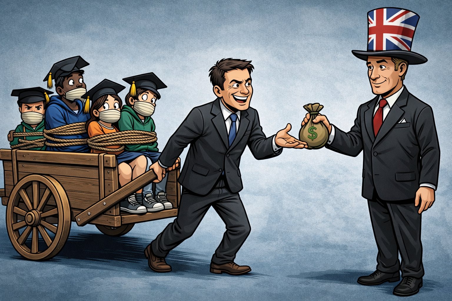 ��������ó�ס������ǰ���ѧ����������Ӣ��