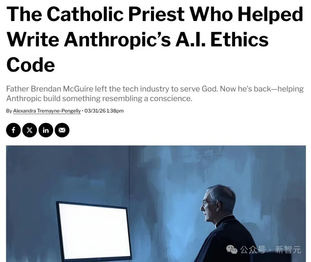 AI�ľ�ͷ����ѧ��60����ǰ�߹�����дClaude��꣬����Ǵ�¥����