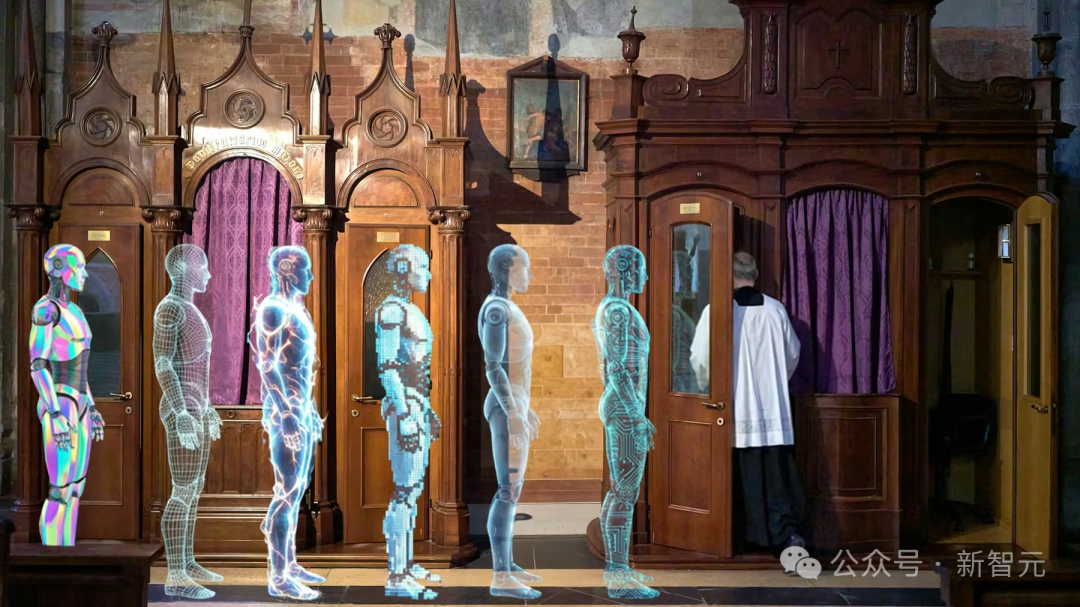 AI�ľ�ͷ����ѧ��60����ǰ�߹�����дClaude��꣬����Ǵ�¥����