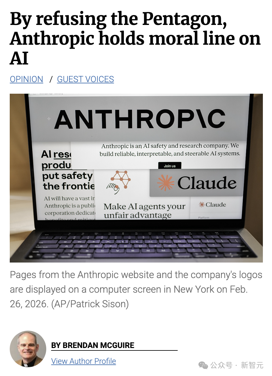 AI�ľ�ͷ����ѧ��60����ǰ�߹�����дClaude��꣬����Ǵ�¥����