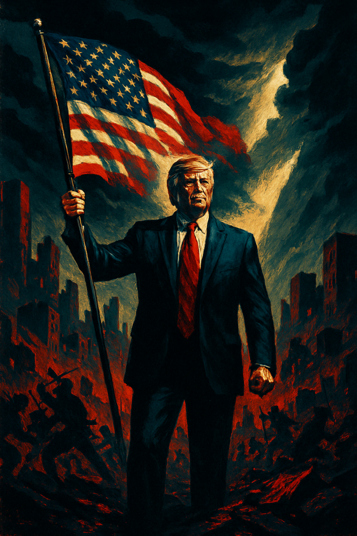 ���գ�������ʷ�����ħ����������ѡ��ͳ������δ������ô�ࡰ���ˡ�һ�𷴶�һ����