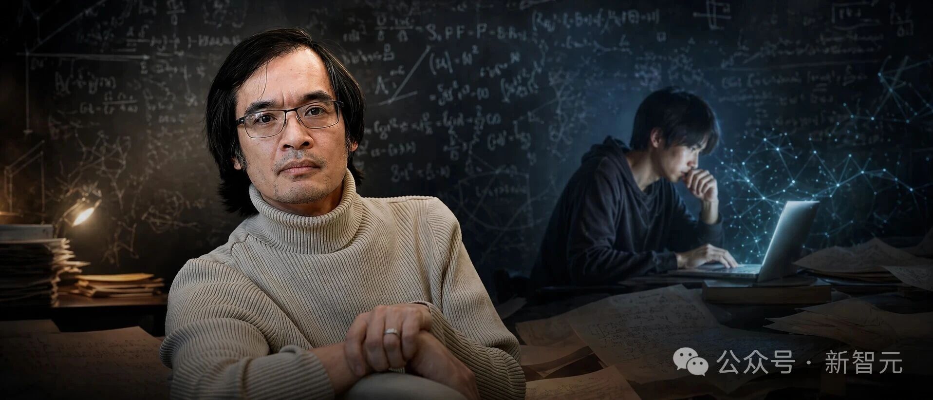 23�����⺺ЯChatGPT������60����ѧ���룡������������ȫ��ƫ��