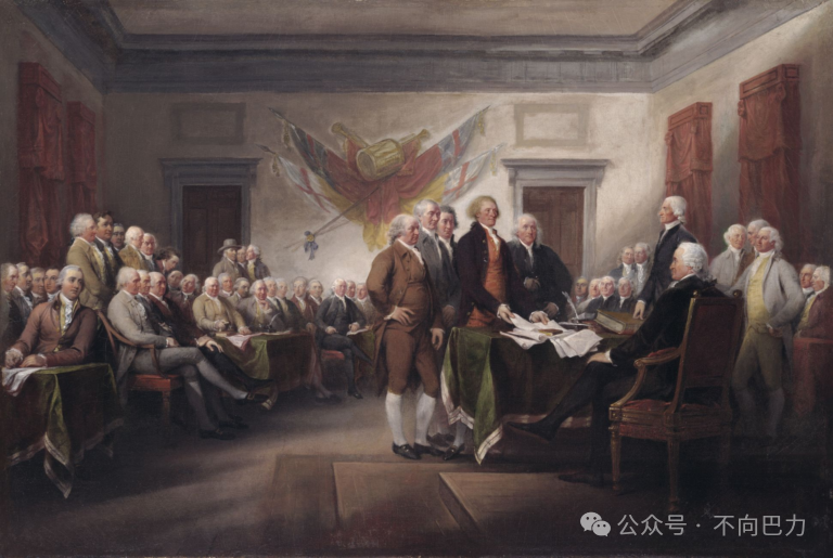 1776��ľ����ѱ���֯�������ļ���֮�У�һ�����������ĸ�����