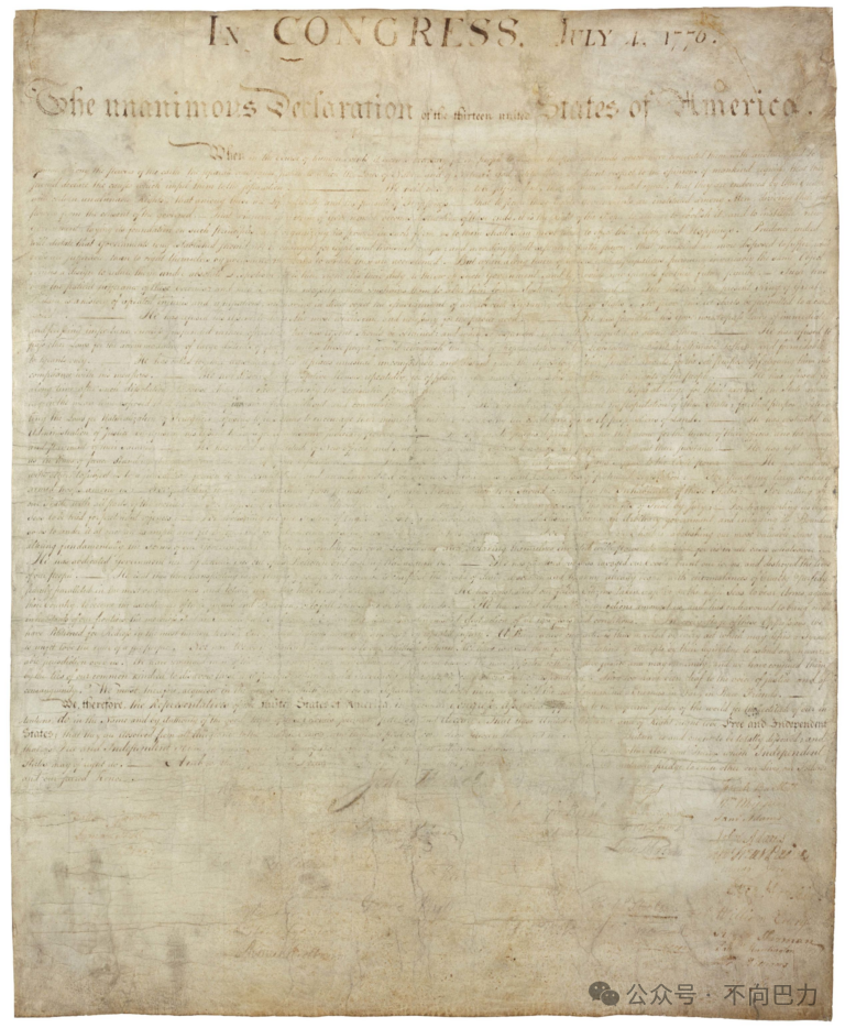 1776��ľ����ѱ���֯�������ļ���֮�У�һ�����������ĸ�����