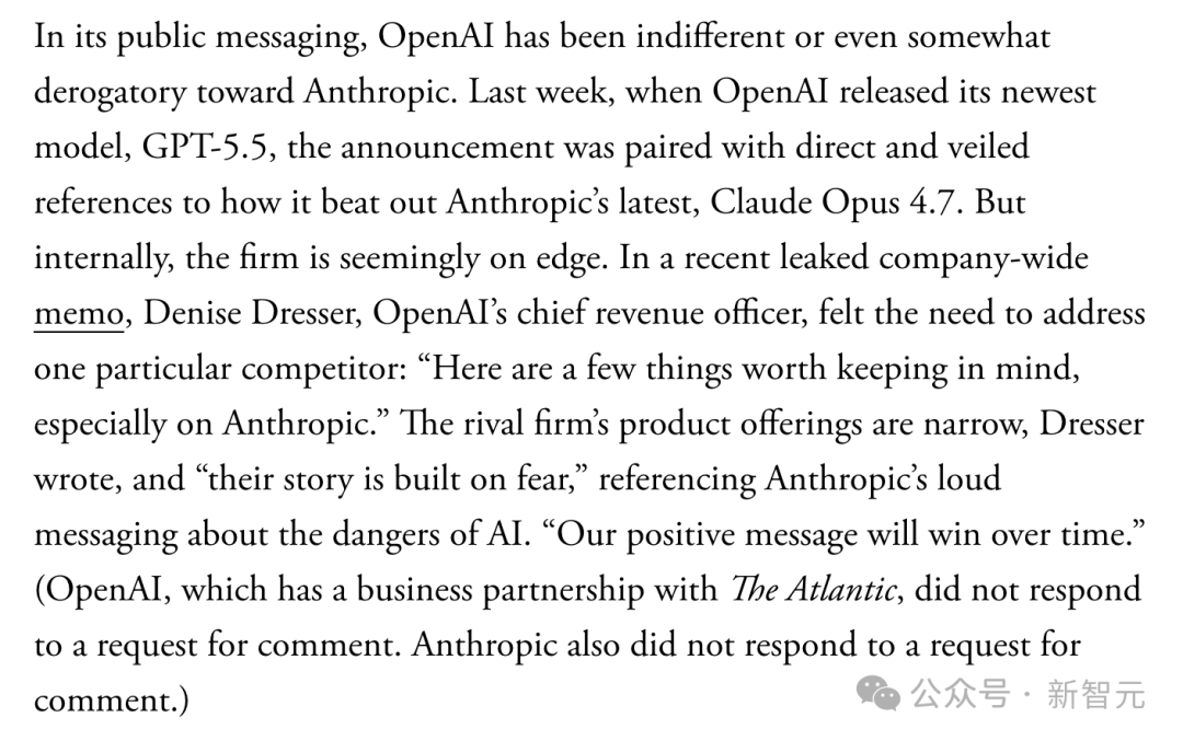 �ոգ�����AI�������ˣ�Anthropic����300�ڣ���ѹOpenAI