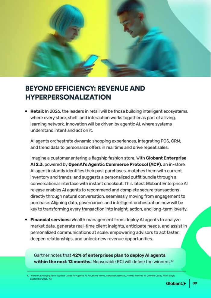 Globant��2026�꼼�����Ʊ���