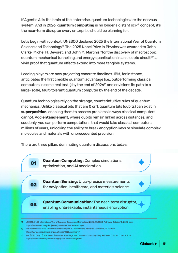 Globant��2026�꼼�����Ʊ���