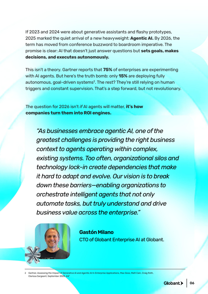 Globant��2026�꼼�����Ʊ���