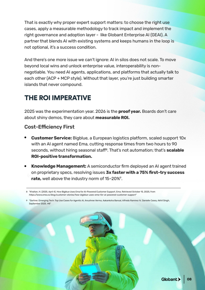Globant��2026�꼼�����Ʊ���