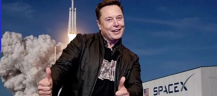 ����20ǿ��ѧ��Ӯȫ����Ͷ��SpaceX��׬3000%��