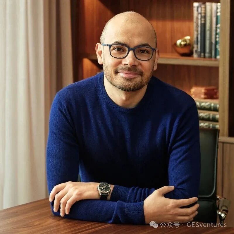 Demis Hassabis��AI ���ջ��Ϊһ����������