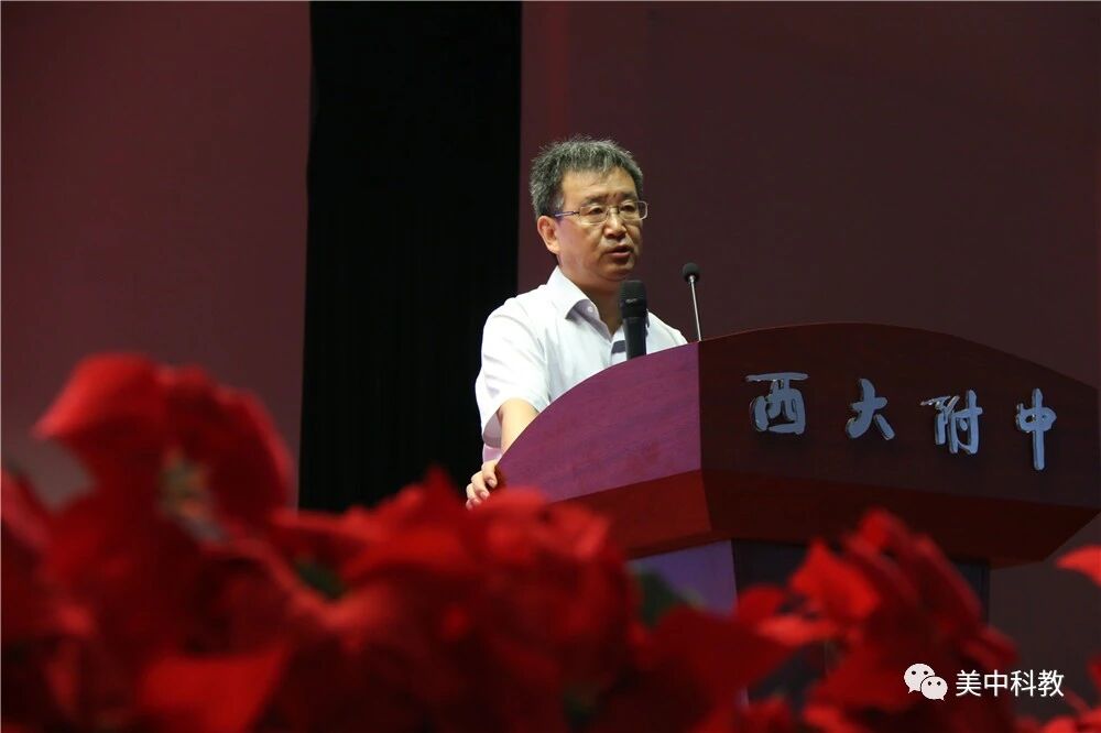 北大教授漆永祥:高考作文最大的问题是说人话、说实话、说真话