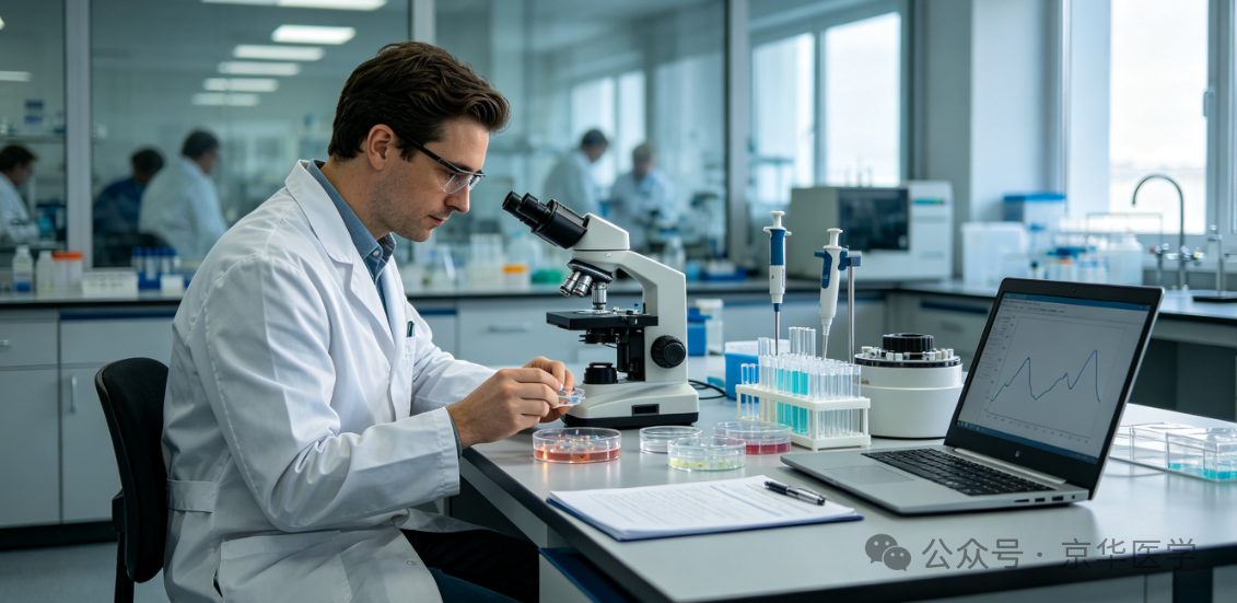 ���ս�˹����ҽѧ PhD ���������Ѻ����£���������ҽѧ�˲�Ҳ������