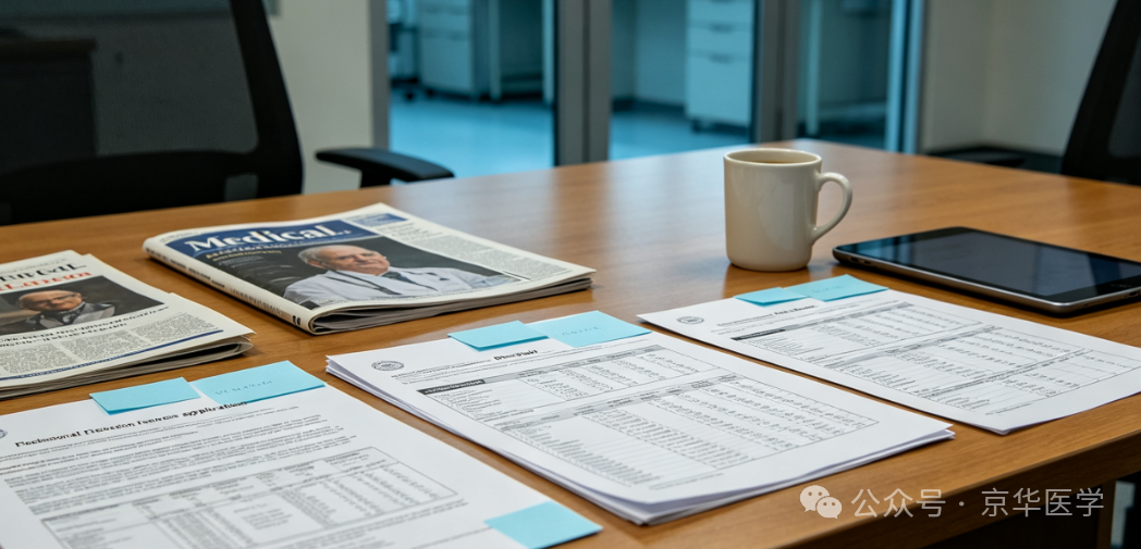 ���ս�˹����ҽѧ PhD ���������Ѻ����£���������ҽѧ�˲�Ҳ������