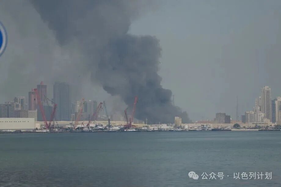 伊朗为何不断损兵折将还要:屡战屡败,却屡败屡战?