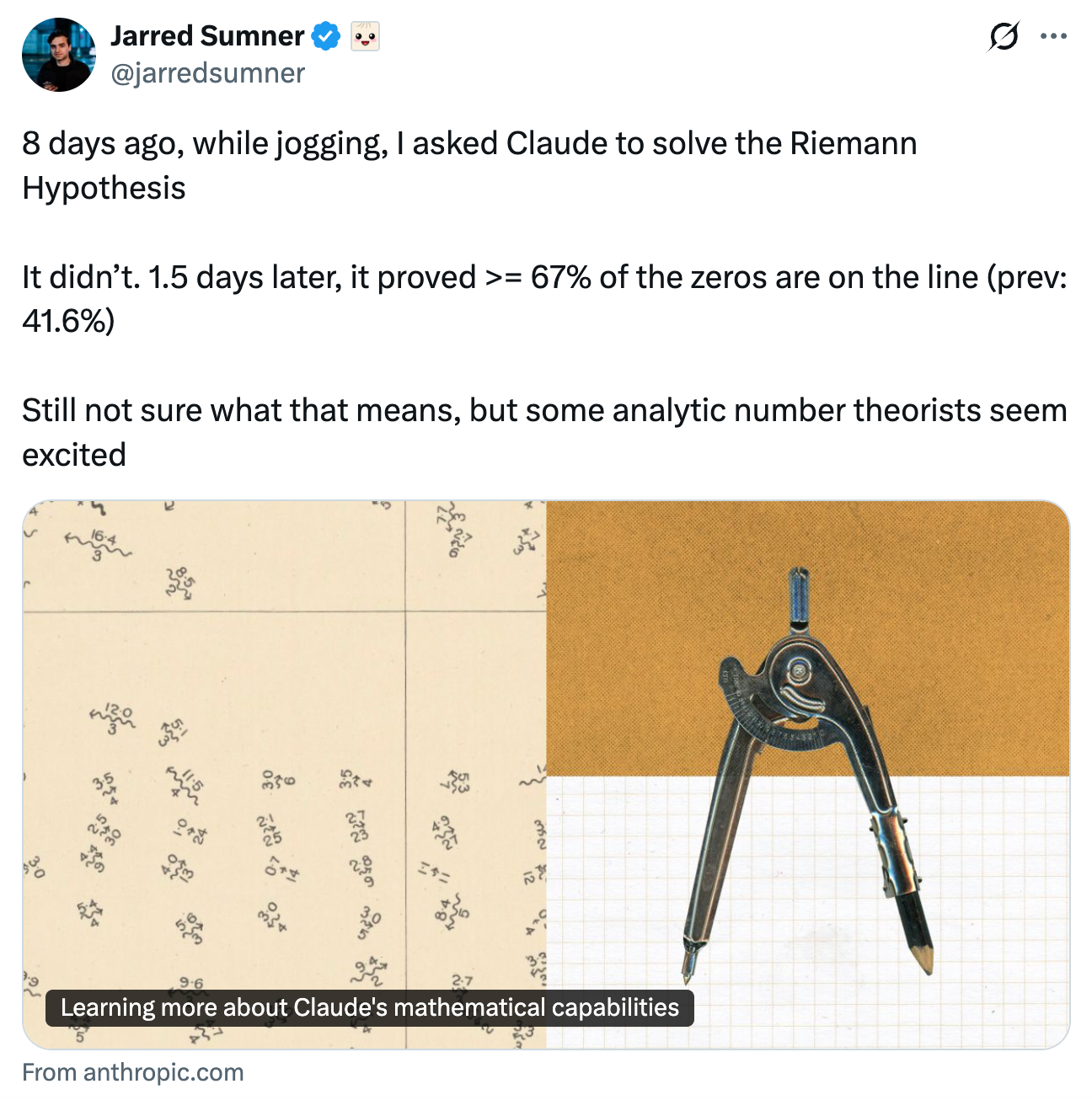 ͻ����Claude��ս�������롸ʧ�ܡ���ȴ����ˢ��37����ѧ��¼
