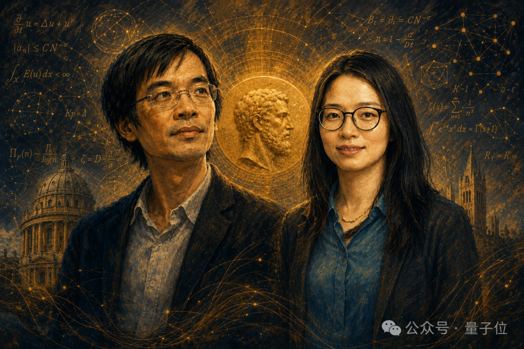 ���������նԻ����磺��ѧ���ѧ�ᡸ������AI��