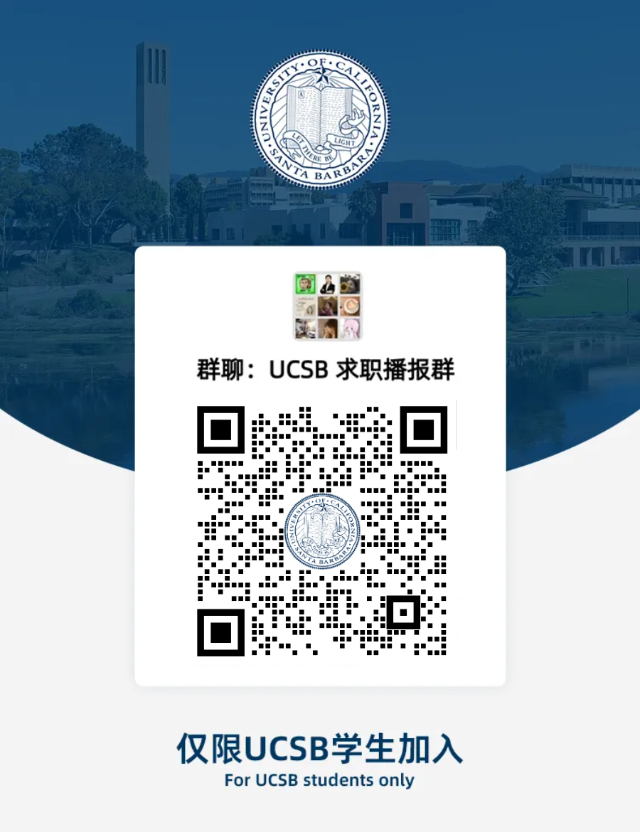 UCSBϲѶ��ȫ��UCSB��ѧ����ϲ�ˣ�