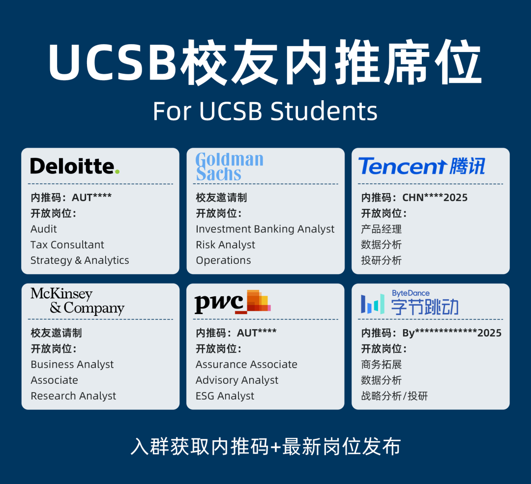 UCSBϲѶ��ȫ��UCSB��ѧ����ϲ�ˣ�
